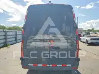 2019 Mercedes Benz Sprinter фото