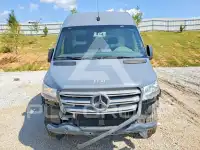 2019 Mercedes Benz Sprinter фото
