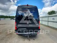 2019 Mercedes Benz Sprinter фото
