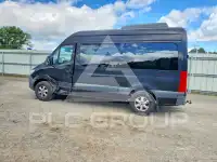2019 Mercedes Benz Sprinter фото