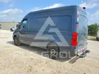 2019 Mercedes Benz Sprinter photo