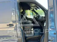 2019 Mercedes Benz Sprinter фото