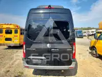 2019 Mercedes Benz Sprinter фото