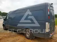 2019 Mercedes Benz Sprinter фото