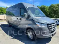 2019 Mercedes Benz Sprinter фото