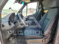 2019 Mercedes Benz Sprinter фото