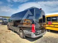 2019 Mercedes Benz Sprinter фото