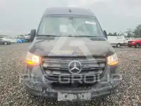 2019 Mercedes Benz Sprinter photo