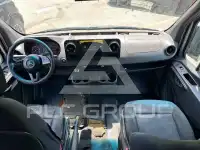 2019 Mercedes Benz Sprinter фото