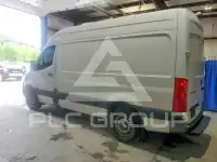 2019 Mercedes Benz Sprinter фото