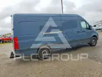 2019 Mercedes Benz Sprinter фото