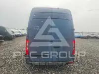 2019 Mercedes Benz Sprinter photo