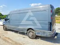 2019 Mercedes Benz Sprinter фото