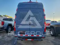 2019 Mercedes Benz Sprinter фото