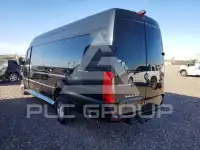 2019 Mercedes Benz Sprinter фото