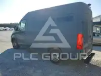 2019 Mercedes Benz Sprinter фото