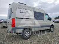 2019 Mercedes Benz Sprinter фото