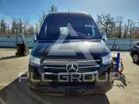 2019 Mercedes Benz Sprinter photo