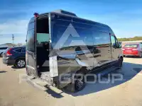 2019 Mercedes Benz Sprinter photo