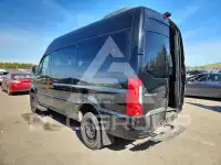 2019 Mercedes Benz Sprinter photo