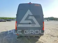 2019 Mercedes Benz Sprinter фото