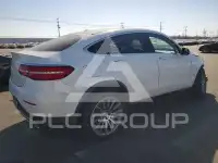 2019 Mercedes Benz GLC-Class фото