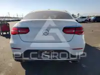 2019 Mercedes Benz GLC-Class фото
