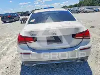 2019 Mercedes Benz A 220 фото