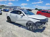 2019 Mercedes Benz A 220 фото