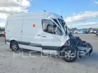 2019 Mercedes Benz Sprinter фото