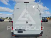 2019 Mercedes Benz Sprinter фото