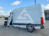 2019 Mercedes Benz Sprinter фото