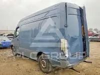 2019 Mercedes Benz SPRINTER фото