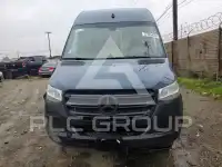 2019 Mercedes Benz SPRINTER фото