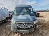 2019 Mercedes Benz SPRINTER фото