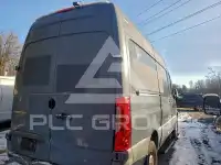 2019 Mercedes Benz SPRINTER фото