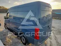 2019 Mercedes Benz SPRINTER фото