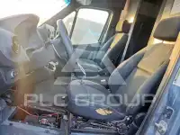 2019 Mercedes Benz SPRINTER фото