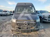 2019 Mercedes Benz SPRINTER фото