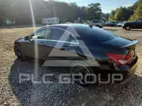 2019 Mercedes Benz CLA-Class фото
