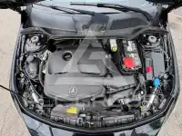 2019 Mercedes Benz CLA-Class фото