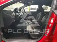 2019 Mercedes Benz CLA-Class фото