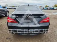 2019 Mercedes Benz CLA-Class photo