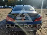 2019 Mercedes Benz CLA-Class фото