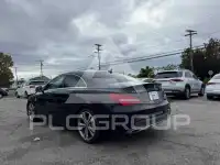 2019 Mercedes Benz CLA-Class фото