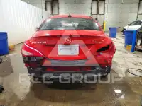 2019 Mercedes Benz CLA-Class фото