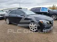 2019 Mercedes Benz CLA-Class photo
