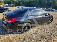 2019 Mercedes Benz CLA-Class фото