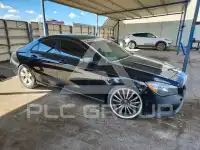 2019 Mercedes Benz CLA-Class фото
