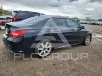 2019 Mercedes Benz CLA-Class photo